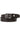 Gürtel HUGO BOSS BLACK Gürtel Elio mit Logo-Detail Braun (205)