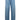 Jeans Goldgarn Jeans mit Barrel-Leg Blau (1090)