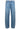 Jeans Goldgarn Jeans mit Barrel-Leg Blau (1090)