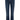 Produktbild 1 von MOS MOSH Jeans im Flared-Fit in Blau.
