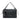 Taschen Valentino Tasche mit Etui-Anhänger Schwarz (NERO) ONESIZE