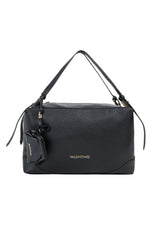 Produktbild 1 von Valentino Tasche mit Etui-Anhänger in Schwarz.