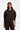 Sweat HUGO BOSS BLACK Sweatjacke Egani mit kuschligem Kapuzenbesatz