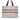 Produktbild 1 von LIU.JO Tote Bag im Material-Mix  in Mehrfarbig.