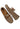 Schuhe VAN BOMMEL Loafer aus Wildleder