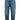 Produktbild 1 von LIU.JO Jeans mit großen Zierknöpfen in Blau.