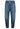 Produktbild 1 von LIU.JO Jeans mit großen Zierknöpfen in Blau.