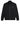 Sweat FRED PERRY Sweatjacke mit Lorbeerkranz Schwarz (198)