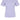 Bodywear HUGO Pyjama-T-Shirt aus Stretch-Jersey Lila (520)