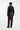 Produktbild 3 von HUGO Hemd Kenno mit Gothic-Muster in Schwarz.