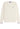 Pullover & Strickjacken FRED PERRY Strickpullover mit Noppenstruktur Off-White (170)