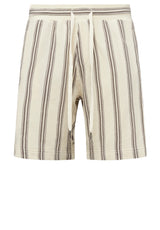 Hosen DRYKORN Shorts Brikko Off-White (1822)