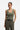 Produktbild 2 von HUGO BOSS BLACK Stricktop Fafflesia  in Oliv.