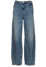 Jeans TRUE RELIGION Jeans mit Barrel-Leg Blau (4646)