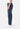 Produktbild 3 von ELIAS RUMELIS Jeans mit seitlichem Einsatz in Blau.