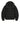 Jacken & Mäntel HUGO BOSS BLACK Wasserabweisende wattierte Jacke mit Jacquard-Mikro-Monogrammen H-Corbinian-264 Schwarz (001)