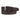 Gürtel HUGO BOSS BLACK Gürtel Elloy aus Rindsleder Braun (201)