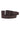 Gürtel HUGO BOSS BLACK Gürtel Elloy aus Rindsleder Braun (201)
