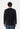Produktbild 3 von ELIAS RUMELIS Langarmshirt mit Teilungsnaht in Schwarz.