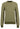 Pullover & Strickjacken HUGO BOSS BLACK Pullover Lofranco mit diagonaler Struktur Oliv (347)