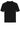 Pullover & Strickjacken HUGO Kurzarm-Pullover Sarphapilk Schwarz (001)