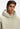 Produktbild 5 von HUGO BOSS GREEN Hoodie Sly aus Teddy-Fleece in Cremefarben.