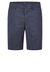 Hosen DANIEL HECHTER Shorts H-Somain Blau (690)