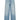 Jeans MOS MOSH Jeans mit weitem Bein Blau (406)