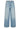 Jeans MOS MOSH Jeans mit weitem Bein Blau (406)