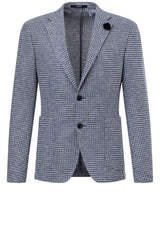 Sakkos JOOP Sakko Hoverest Blau (452)