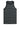 Jersey FRED PERRY Top Stripped Ribbed Vest Blau (608)