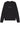 Produktbild 1 von HUGO BOSS GREEN Sweatshirt Salbo mit Puff-Logo in Schwarz.