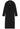 Produktbild 1 von HUGO BOSS BLACK Mantel Capony mot Oversize-Revers in Schwarz.