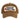 Mützen & Caps DSQUARED2 Cap mit Slogan-Aufnäher Oliv (8066) ONESIZE