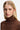 Produktbild 5 von HUGO BOSS BLACK Rollkragenpullover Frizani aus extrafeiner Merinowolle in Braun.