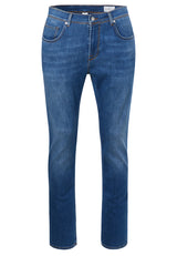 Jeans BALDESSARINI Jeans BLD-Jack Blau (6832)