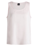 Blusen & Tuniken HUGO BOSS BLACK Blusentop Bettyna Rosa (680)