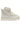 Schuhe BLAUER USA Winterstiefel mit Schnürung Weiß (CRE)