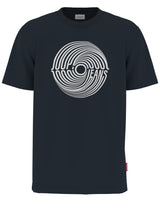 Jersey JOOP! Jeans T-Shirt Alohi Blau (405)