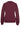 Produktbild 2 von LIU.JO Sweatshirt mit Glitzer-Detail in Rot.