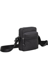 Taschen HUGO Umhängetasche Rehx Schwarz (001) ONESIZE