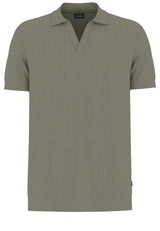 Jersey JOOP Poloshirt Baronito Grün (320)