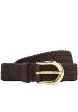 Gürtel HUGO BOSS BLACK Gürtel Carol Braun (201)