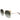 Brillen Victoria Beckham Sonnenbrille VB206S Grün (700) ONESIZE