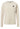 Jersey BELSTAFF ENGLAND Langarmshirt mit Logo-Patch Cremefarben (PALE STONE)