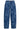 Jeans MOS MOSH Jeans Paisley-Muster Blau (493)