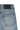Jeans HUGO Jeans aus blauem Baumwoll-Denim mit weitem Beinverlauf
