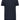 Jersey LAGERFELD T-Shirt mit Logo-Detail Blau (680)