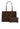 Taschen HUGO Shopper Cymbeline mit Clutch