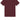 Produktbild 1 von Les Deux T-Shirt mit kleinem Logo-Stitching in Rot.